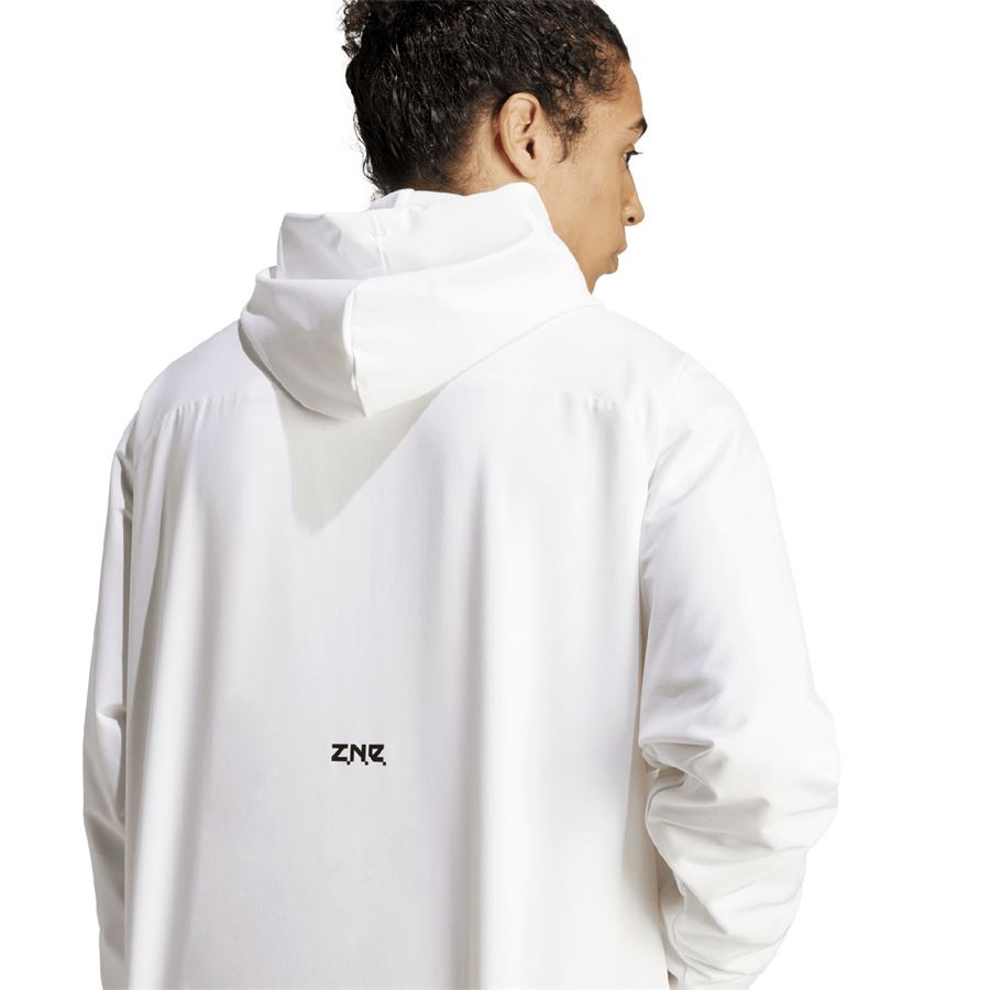 Track top Z.N.E. Woven Full-Zip Hooded Adidas | IN1843X